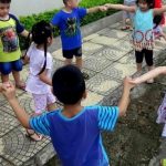 Daftar Game Untuk Sekolah Minggu Kelas Kecil