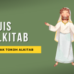 Kuis Alkitab untuk Anak Sekolah Minggu