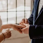 Contoh Doa dan Harapan Pernikahan Kristen