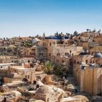 Tempat Wisata Rohani Kristen di Israel