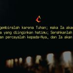 Ayat-Ayat Alkitab untuk Mempercayai Seseorang Panduan Lengkap dan Inspiratif