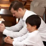 Ayat-Ayat Alkitab untuk Mendoakan Anak Supaya sukses