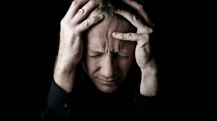 Pentingnya Menjaga Kesehatan Mental dalam Iman