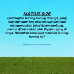 Diberi Kepercayaan oleh Bos