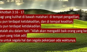 Ketika Diterima Tidak Baik di Lingkungan Baru