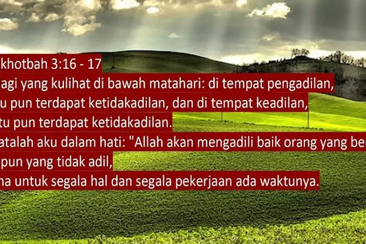 Ketika Diterima Tidak Baik di Lingkungan Baru