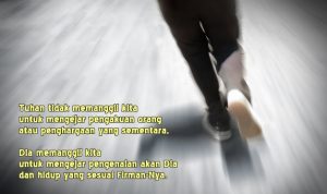 Ketika Sudah Berbuat Baik tapi Tidak Dihargai