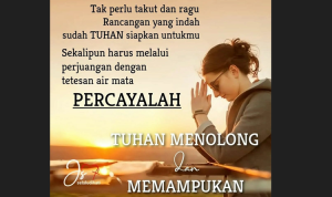 Ketika Terjadi Kecelakaan di Depan Kita