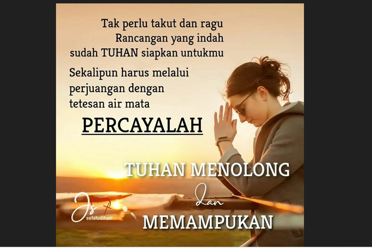 Ketika Terjadi Kecelakaan di Depan Kita