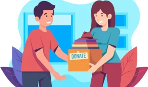Memberi Pertolongan Kepada Orang yang Sangat Membutuhkan