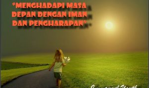 Menghadapi Kecacatan dengan Iman dan Pengharapan di Dalam Tuhan
