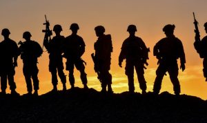 Menjadi Tentara Kristus yang Setia