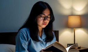 Kedamaian Sejati yang Datang dari Tuhan