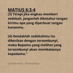 Renungan Kristen Tentang Kasih yang Murni dari Tuhan