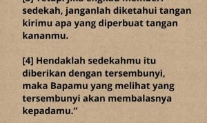 Renungan Kristen Tentang Kasih yang Murni dari Tuhan