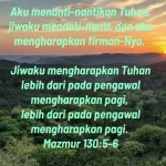 Jadi Pemimpin yang Dibenci, Tetap Setia pada Tuhan