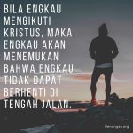 Ketika Kita Takut Menikah – Allah Menuntun Setiap Langkah