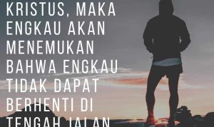 Ketika Kita Takut Menikah – Allah Menuntun Setiap Langkah