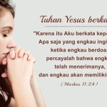 Menemukan Pengharapan dan Kekuatan Iman di Tengah Bencana Alam