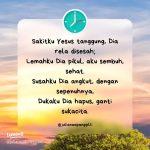 Renungan Kristen Mengubah Hidup Menjadi Penuh Berkat Melalui Kuasa Ucapan Syukur