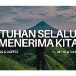 Saat Kita Sering Melamun, Tuhan Sedang Memanggil