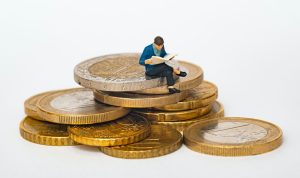 Ingin Menjadi Kaya Raya, Antara Berkat Tuhan dan Sikap Hati