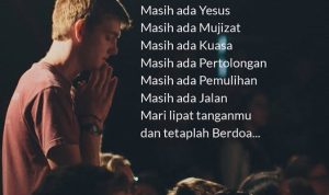 Ketika Dibully Teman-Teman, Tuhan Tetap Ada Bersamamu