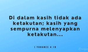 Ketika Istri Marah kepada Suami, Belajar Mengelola Emosi dengan Kasih Tuha