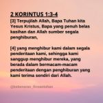 Ketika Menderita Kesakitan, Di Mana Tuhan Hadir