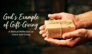 Makna Mendalam di Balik Hadiah dari Seseorang