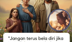 Membela Teman yang Salah, Antara Kasih, Kebenaran, dan Tanggung Jawab Iman
