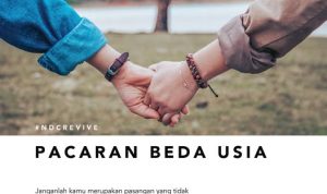 Menikahi Pasangan Beda Usia Jauh dalam Terang Iman dan Kasih