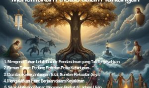 Perlukah Membantu Sesama