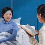 Renungan Kristen Saat Sahabat Divonis Sakit Parah