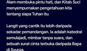 Membuat Karya untuk Kemuliaan Tuhan