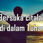 Mencari Prestasi, Antara Ambisi Dunia dan Panggilan Tuhan