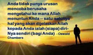 Merayu Lawan Jenis, Antara Ketulusan, Batasan, dan Kehendak Tuhan