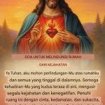 Saat Hati Merasa Dihantui,