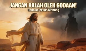 Bahaya Bersekutu dengan Iblis dan Pentingnya Hidup dalam Terang Tuhan