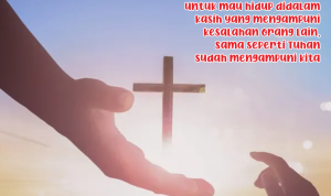 Bijakkah Melaporkan Orang ke Hukum