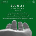 Hati-Hati Berjanji