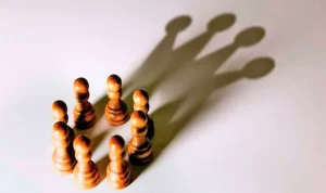 Ketika Pemimpin Bodoh Membawa Bangsa