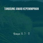 Pemimpin yang Lalai dan Panggilan