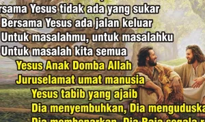 Renungan Kristen tentang Umur Tua