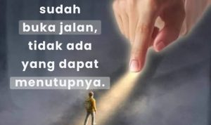 Saat Membutuhkan Uang Sangat Mendesak, Tuhan Tetap Menyediaka