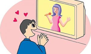 Ketika Hasrat Seksual Terus Muncul