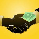 Main Saham dalam Perspektif Iman