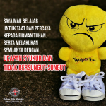 Bahaya Selalu Mengeluh