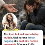 Ketika Disakiti Suami