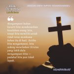 Renungan Kristen tentang Kemarahan